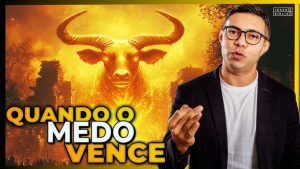 1 Reis 12:20-33: A Fé que Supera o Medo