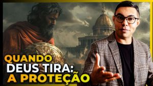 1 Reis 14:21-31 – As Consequências de um Reino Sem Arrependimento