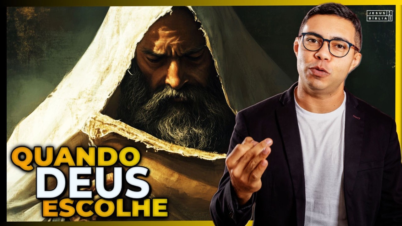 1 Reis 11:26-43: A Queda de Salomão e o Levante de Jeroboão