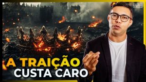 1 Reis 16:11-20: Quando a Liderança se Baseia na Injustiça