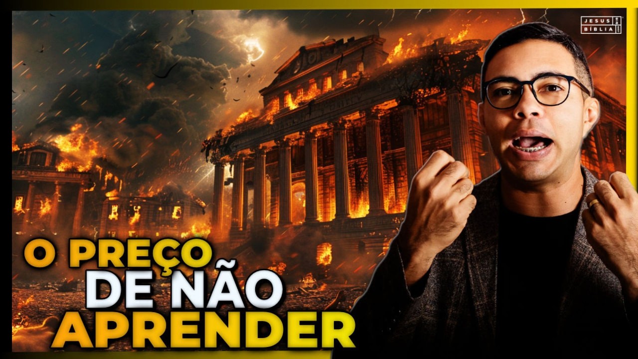 1 Reis 15:25-34: O Custo de Ignorar a Oportunidade de Mudar"