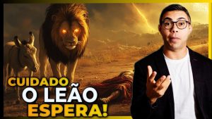 1 Reis 13:25-34: Quando o Arrependimento Chega Tarde Demais