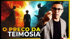 1 Reis 12:1-19: O Preço da Arrogância