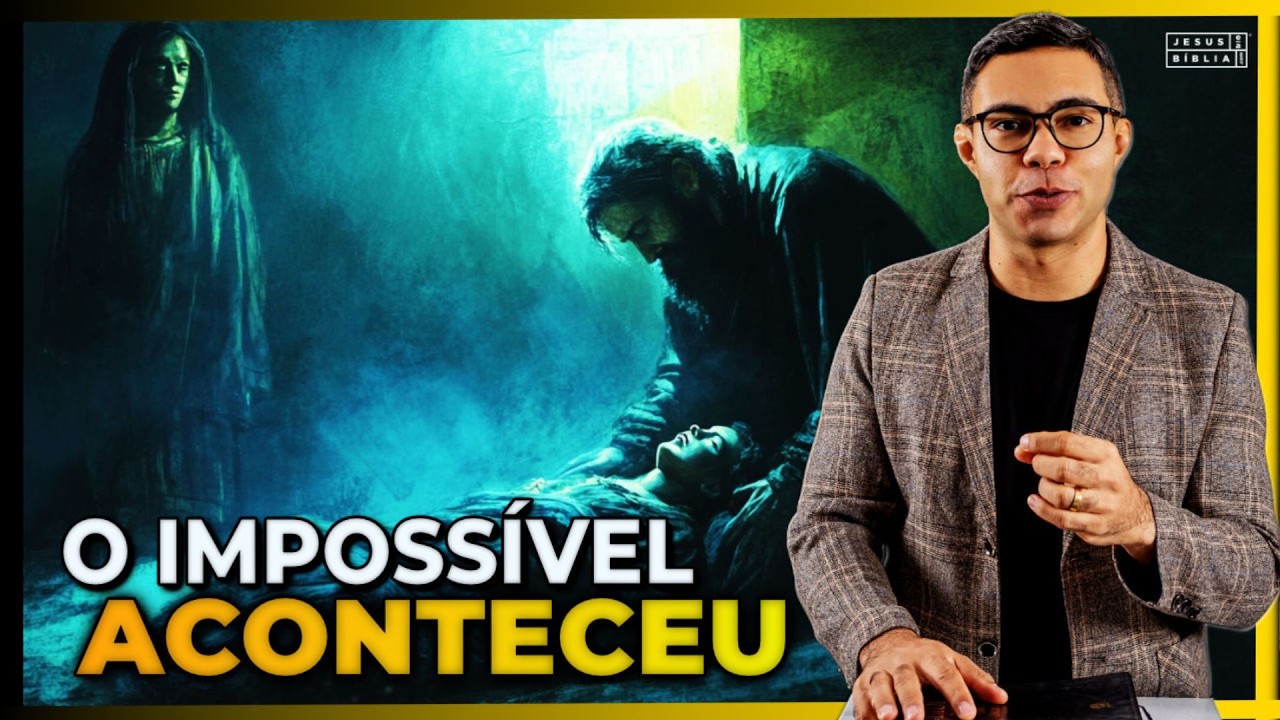 1 Reis 17:17-24: Do Luto ao Testemunho: A Viúva de Sarepta