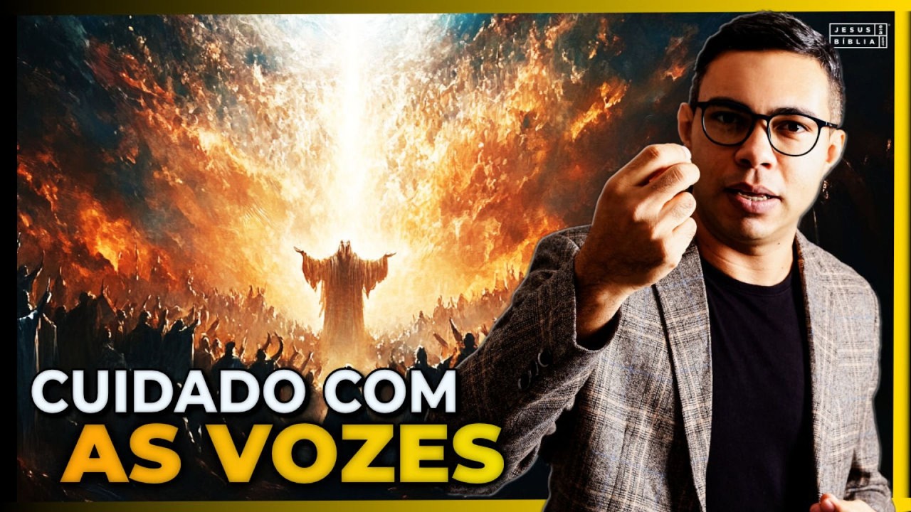 1 Reis 22:1-6: Quando a paz é só aparência?