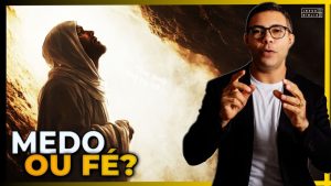 1 Reis 19:9-14 Revela: Deus Fala Mesmo no Silêncio