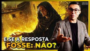 1 Reis 17:8-16: Como Confiar Quando Não Há Mais Nada?