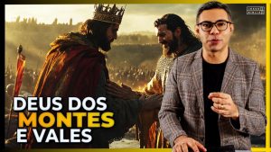 1 Reis 20: Deus Luta por Você Mesmo Quando Você Desiste