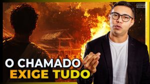 1 Reis 19:19-21: O Dia em Que Eliseu Disse Sim a Deus