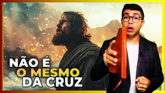 Apocalipse 1.9–18: A Visão de Cristo Glorificado