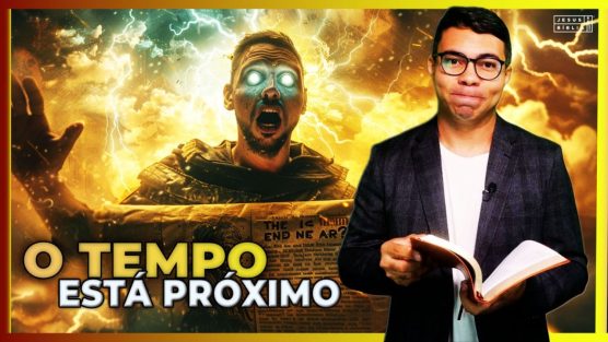 Apocalipse 1.1–8: O Que a Revelação de Jesus Significa?