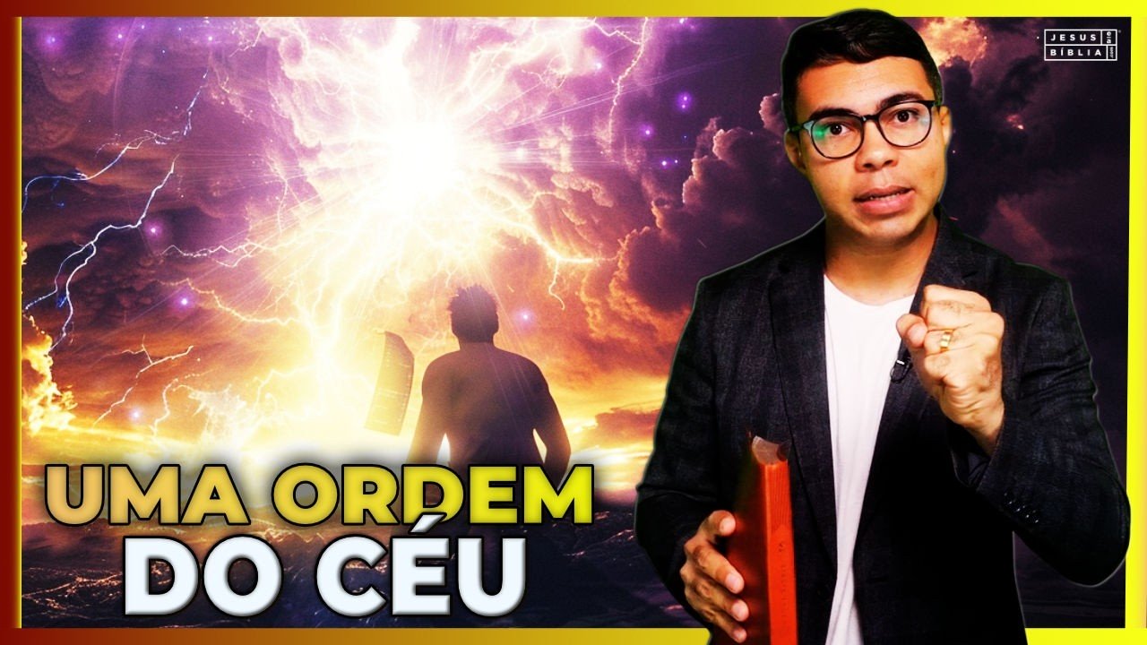 Apocalipse 1.19–20