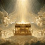 A Arca da Aliança - Estudo Bíblico