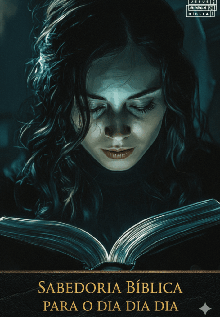 CURSO SABEDORIA BÍBLICA