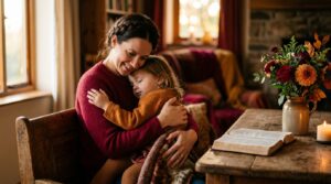 12 versículos sobre mãe na Bíblia — o coração materno segundo Deus