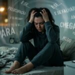 O que a Bíblia diz sobre ansiedade Guia completo com 10 versículos