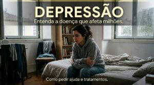 O que a Bíblia diz sobre depressão? Guia completo com versículos