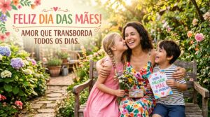 Versículos para o Dia das Mães — as mais belas mensagens bíblicas para homenagear e encorajar