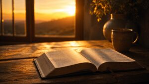 Como discernir a vontade de Deus?